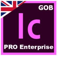 INCOPY FOR PRO ENTERPRISE ENGLISH SUBSCRIPTION