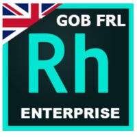 ROBOHELP SERVER ENTERPRISE ENGLISH FRLNEW GOV