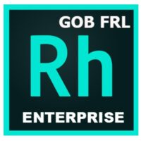 ROBOHELP SERVER ENTERPRISE MULTILANGUAGE FRLNEW GOV