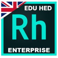 ROBOHELP FOR ENTERPRISE ENGLISH SUBSCRIPTION