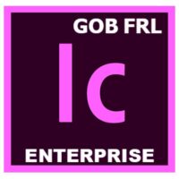 IN COPY FOR ENTERPRISE MULTI LANGUAGES SUBSCRIPTION FRL