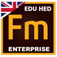 FRAMEMAKER PUBSER ENTERPRISE ENGLISH NEW EDU