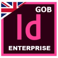 INDESIGN SERVER ENTERPRISE ENGLISH NEW GOV