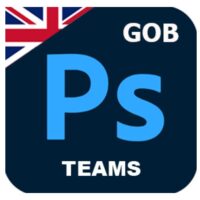 PHOTOSHOP FOR TEAMS ENGLISH SUBSCRIPTION