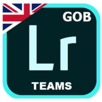 LIGHTROOM CLASSIC FOR TEAMS ENGLISH SUBSCRIPTION