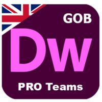 GOB_ENGLISH_PRO_TEAMS_DREAMWEAVER