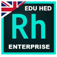 ROBOHELP SERVER ENTERPRISE ENGLISH NEW EDU