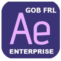 GOB_FRL_MULTI_ENTERPRISE_AFTEREFFECTS