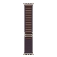 Correa Loop Alpine índigo (49 mm) - Talla S