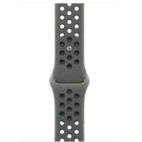 Correa Nike Sport caqui militar (41 mm) - Talla M/L