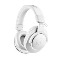 Auriculares cerrados inalámbricos color BLANCO