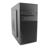 Caja para PC micro ATX M580