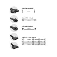Fuente de alimentación 750W PowerLine2
