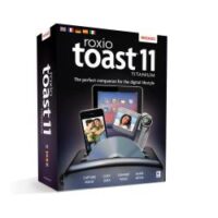 Toast Titanium Education CorelSure Maintenance (1 Year) 2501+