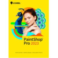 PaintShop Pro 2023