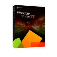 Pinnacle Studio 26 Standard