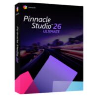 Pinnacle Studio 26 Ultimate