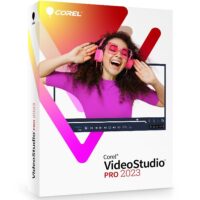 VideoStudio Pro 2023