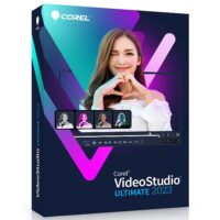 VideoStudio Ultimate 2023