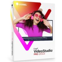 VideoStudio Pro 2023 Education Edition