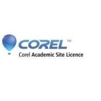 Corel Academic Site License Level 1 Buy-out