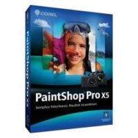 PaintShop Pro Education Edition CorelSure Maintenance (1 Year) (51-250)