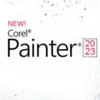 Painter 2023 Upgrade License (5-50)