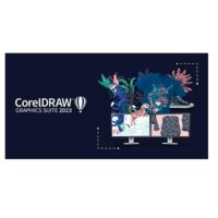 CorelDRAW Graphics Suite 365-Day Subscription (251-2500)