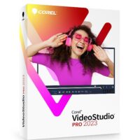 VideoStudio 2023 B E License (2501+)