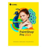 PaintShop Pro 2023 Corporate Edition License Single User