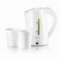 EK-10W.015A-Hervidora Travel. 1100W