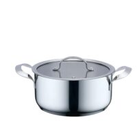 PA-20H.002A- Olla ACERO INOX 20 cm