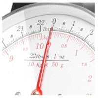 KS-10S.014A- Bácula de cocina mecánica GRANDMOTHER