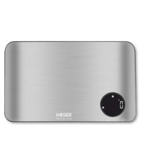 KS-DIG.012A- Báscula cocina Acero INOX
