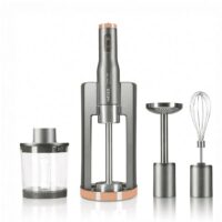 HB-80C.024A- Conjunto batidora de mano SUPER SET. 800W