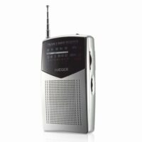 PR-BIB.006A- radio AM/FM pocket