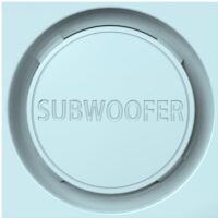 RB-BLU.002A: Radio FM Vintage Bluetooh