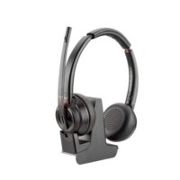 Poly Savi 8220 UC. Inalámbrico para PC. Versión Microsoft