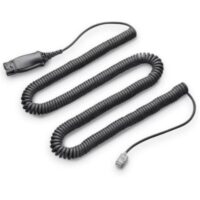 Cable Poly HIS TAA