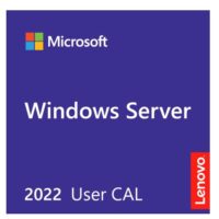 Windows Server 2022 CAL (5 User)