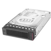 ThinkSystem 2.5" 2.4TB 10K SAS 12Gb Hot Swap 512e HDD