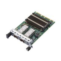ThinkSystem Broadcom 57414 10/25GbE SFP28 2-Port OCP Ethernet Adapter