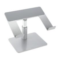 Soporte universal de sobremesa para portátiles