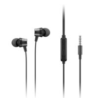 Auriculares analógicos Lenovo de tapón Gen 2