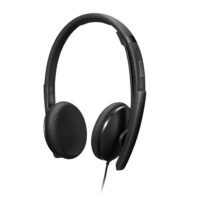 Auriculares Lenovo Wired VoIP