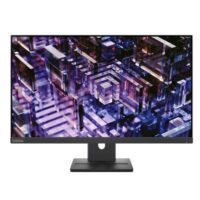 Monitor Lenovo 24" ThinkVision E24q-30