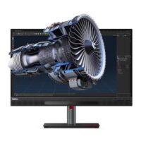 Monitor Lenovo 27" ThinkVision 27 3D