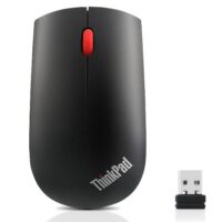 Mouse inalámbrico Lenovo ThinkPad Essentia