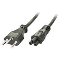 Cable de alimentación CH a C5, Suiza, 2m