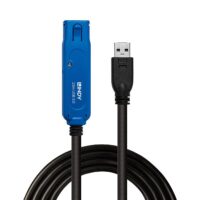 Extensor activo USB 3.0, Active Extension Pro, 10m